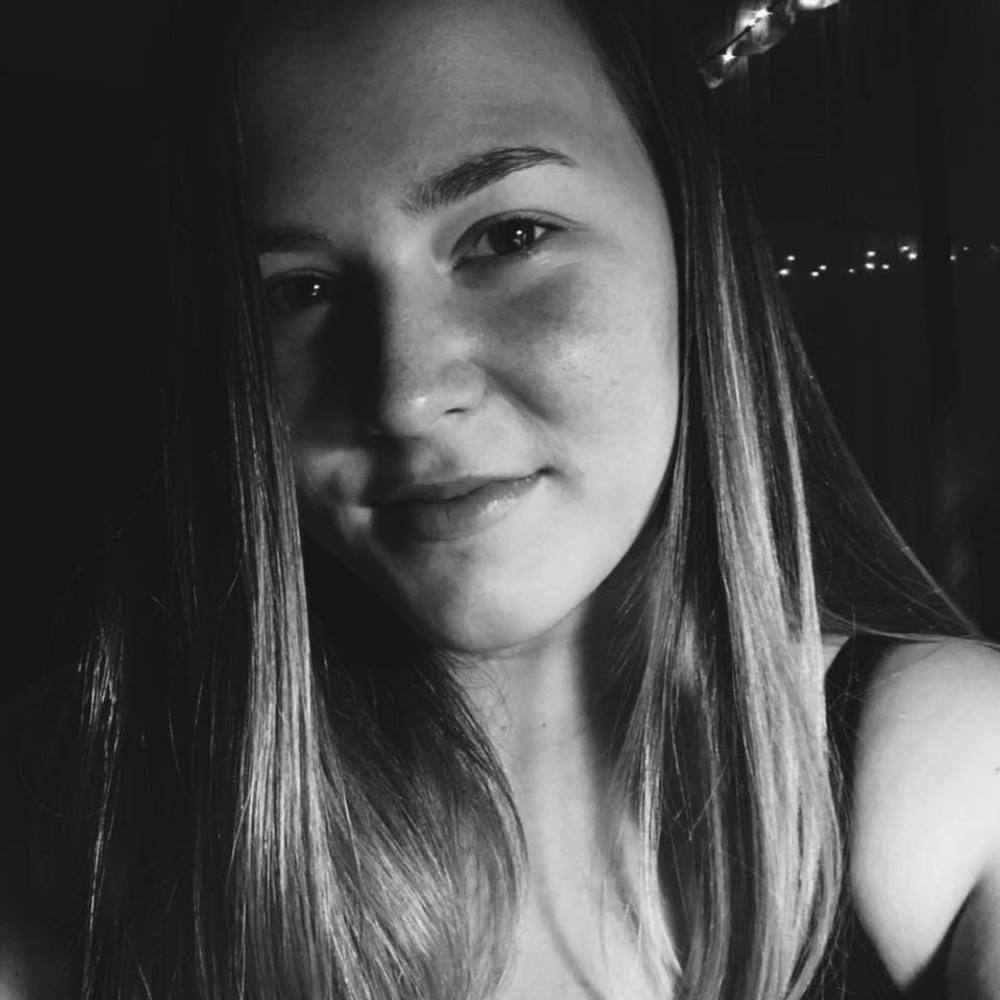 Meet your Posher, Ciara